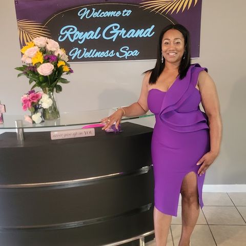Royal Grand Wellness Spa, spa in Trotwood, OH